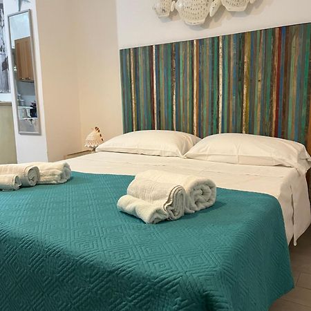 La Casa Di Marta Villa Gallipoli Luaran gambar